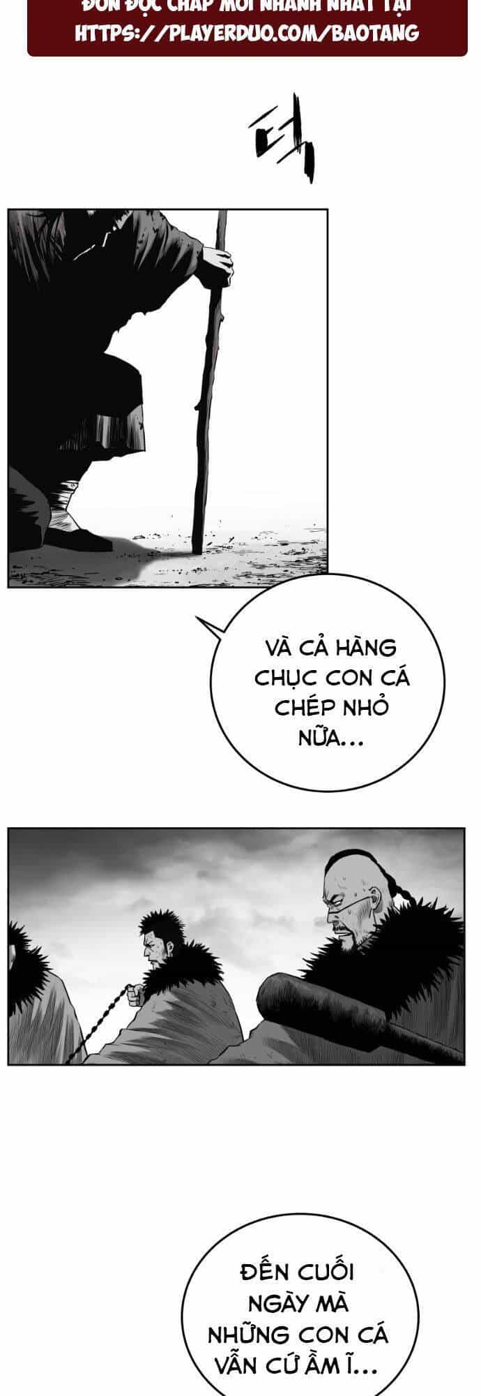 Sát Thủ Anh Vũ - Chương 58 - ảnh 22