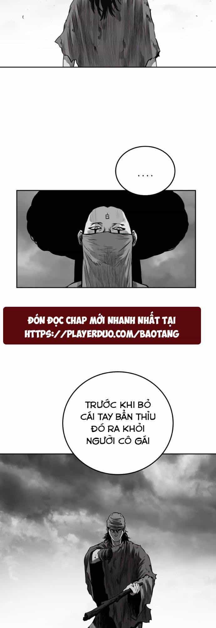 Sát Thủ Anh Vũ - Chương 58 - ảnh 25