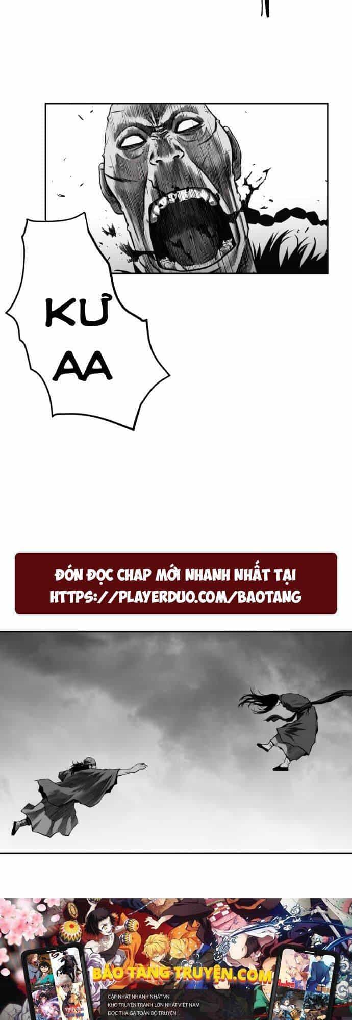 Sát Thủ Anh Vũ - Chương 58 - ảnh 3