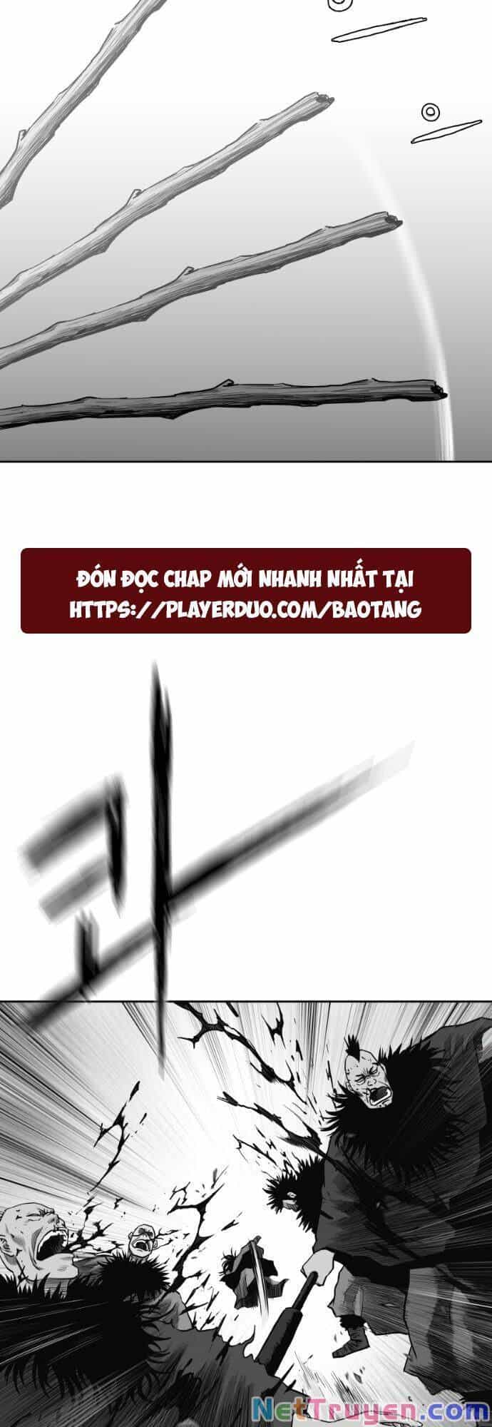 Sát Thủ Anh Vũ - Chương 58 - ảnh 36