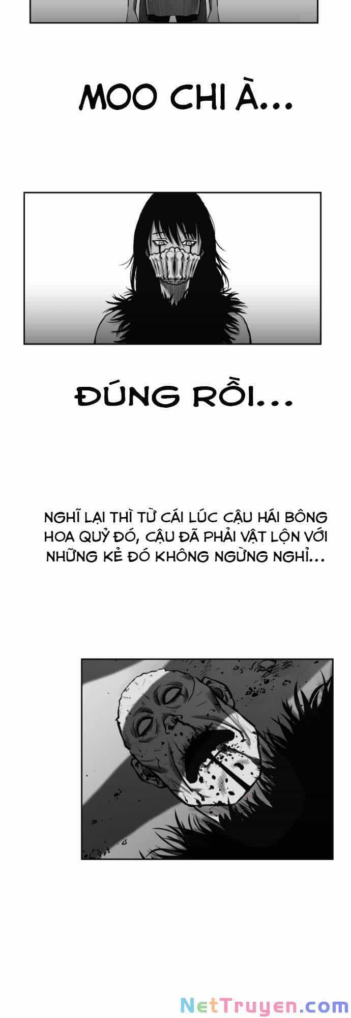 Sát Thủ Anh Vũ - Chương 58 - ảnh 40