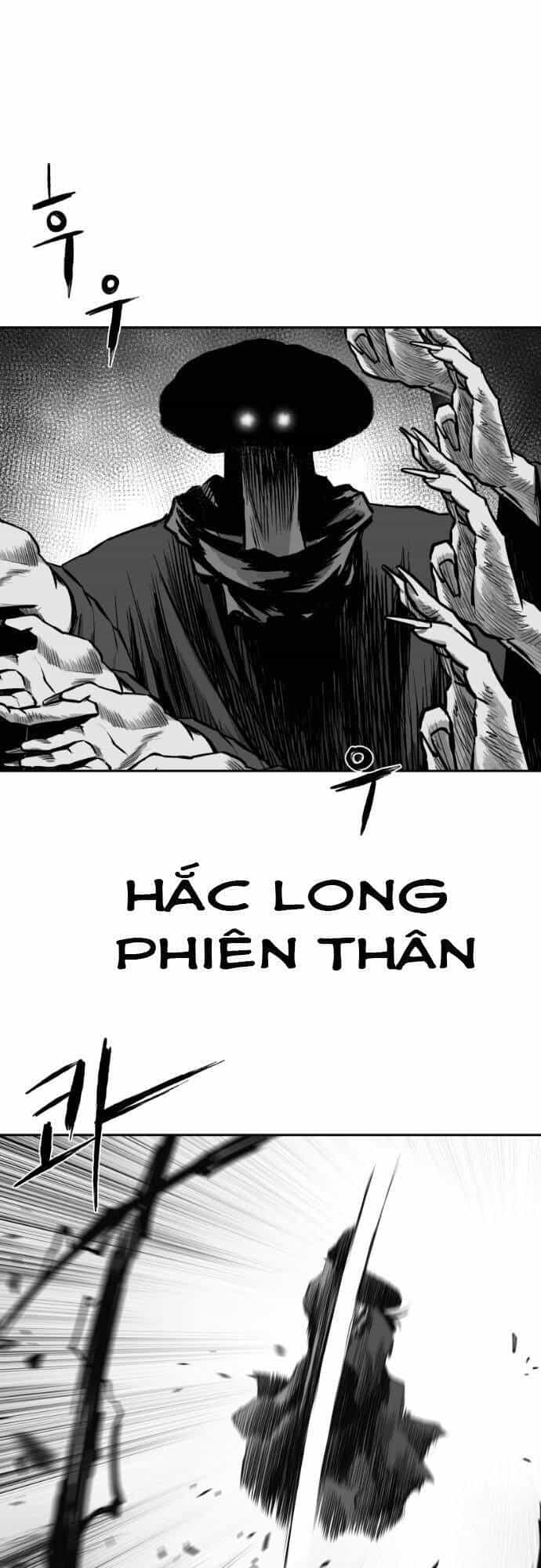Sát Thủ Anh Vũ - Chương 58 - ảnh 46
