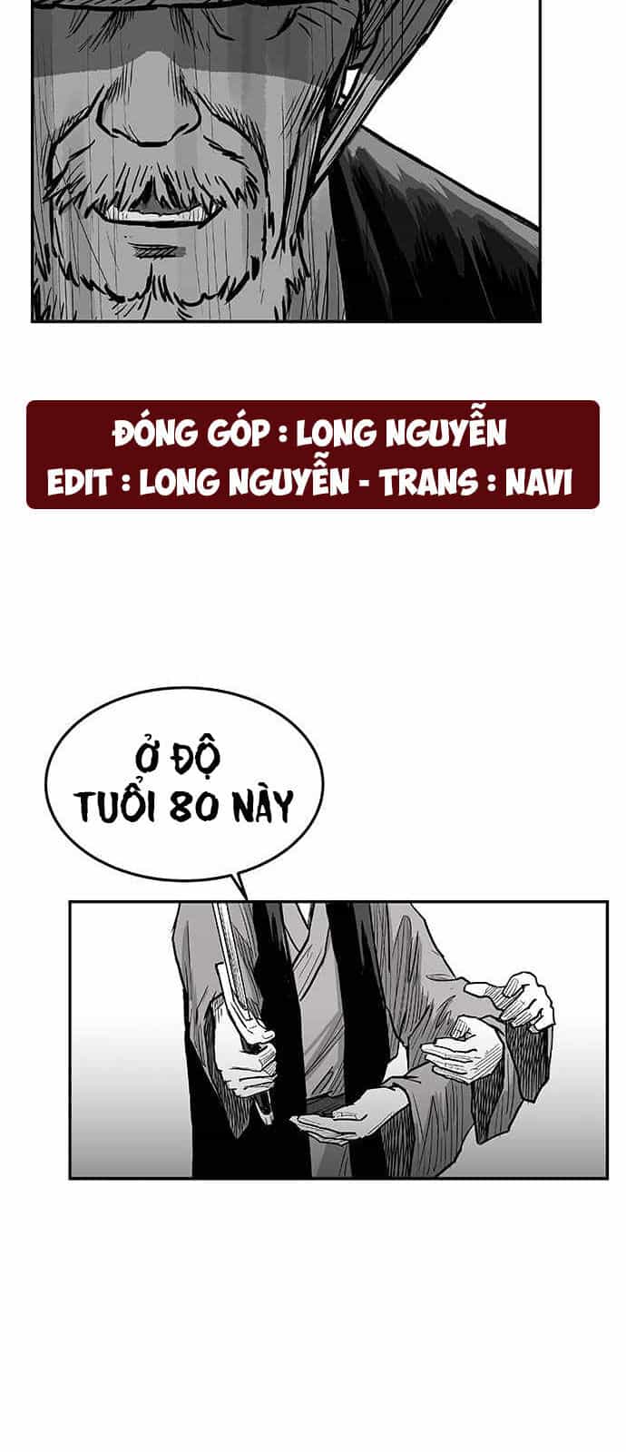 Sát Thủ Anh Vũ - Chương 6 - ảnh 4