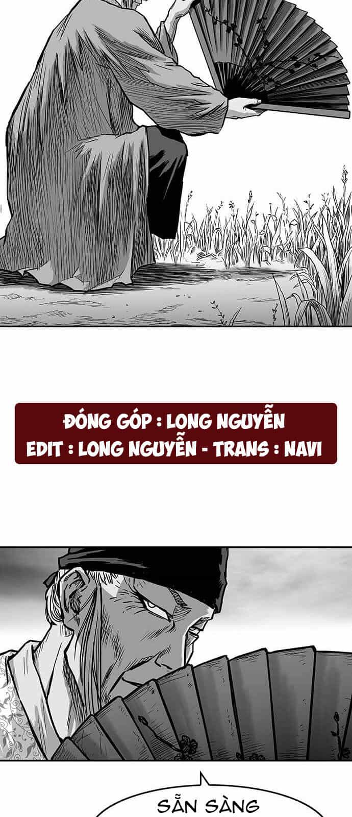 Sát Thủ Anh Vũ - Chương 6 - ảnh 43