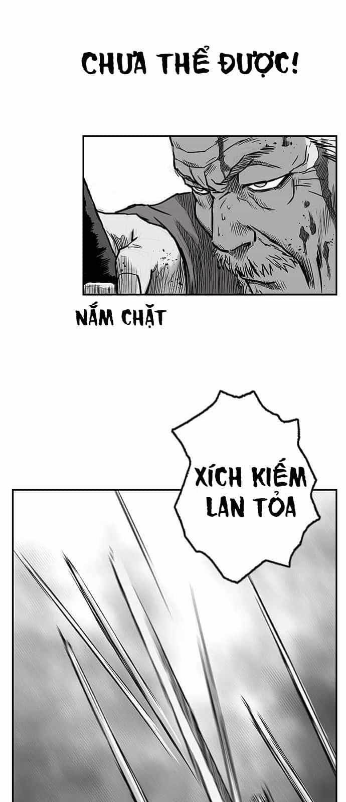 Sát Thủ Anh Vũ - Chương 6 - ảnh 57