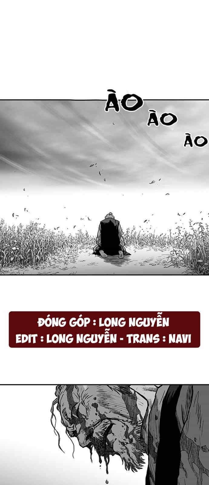 Sát Thủ Anh Vũ - Chương 6 - ảnh 74