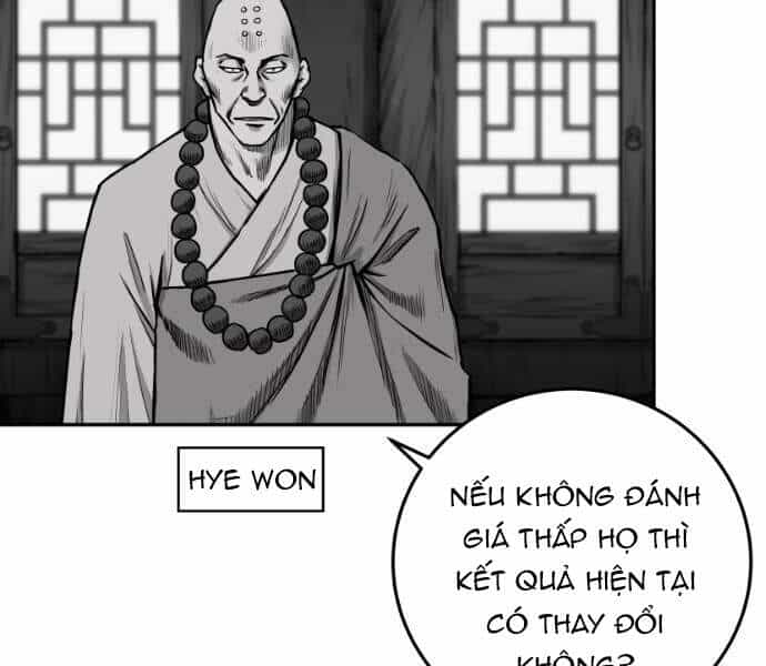 Sát Thủ Anh Vũ - Chương 61 - ảnh 34