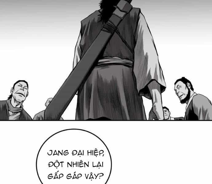 Sát Thủ Anh Vũ - Chương 61 - ảnh 40