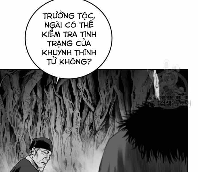 Sát Thủ Anh Vũ - Chương 70 - ảnh 32