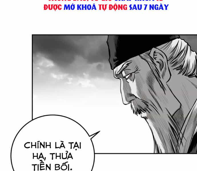 Sát Thủ Anh Vũ - Chương 74 - ảnh 36