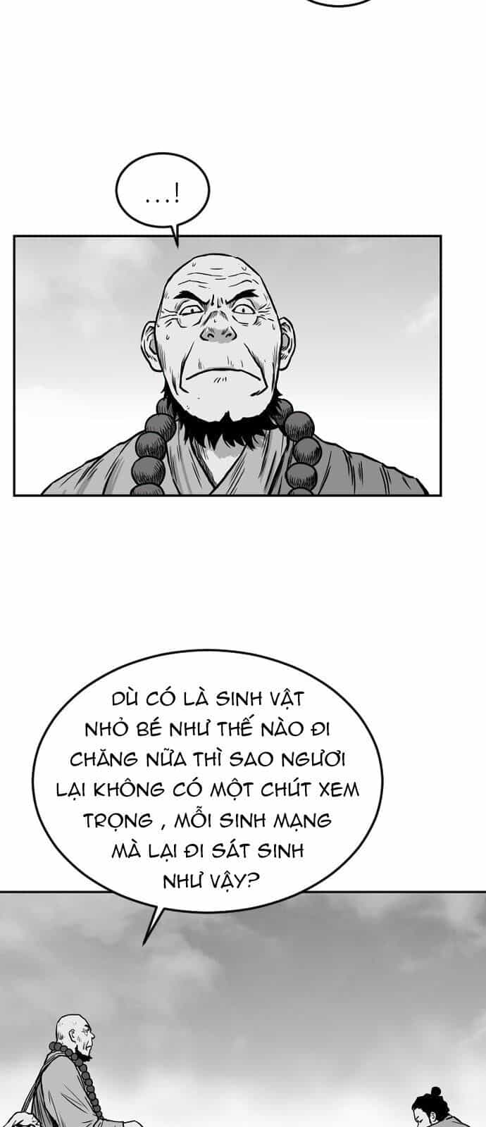 Sát Thủ Anh Vũ - Chương 8 - ảnh 12