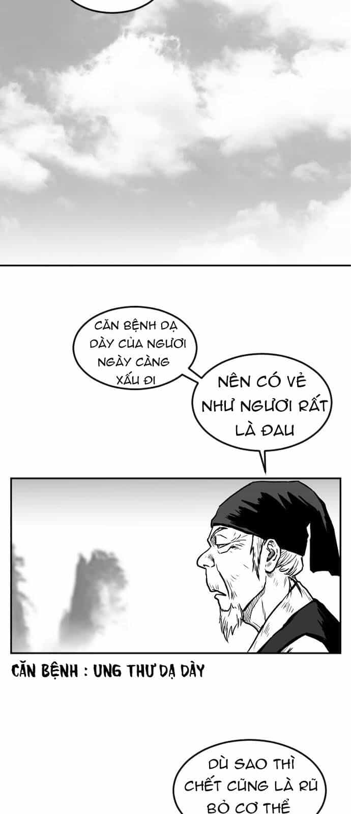 Sát Thủ Anh Vũ - Chương 8 - ảnh 32