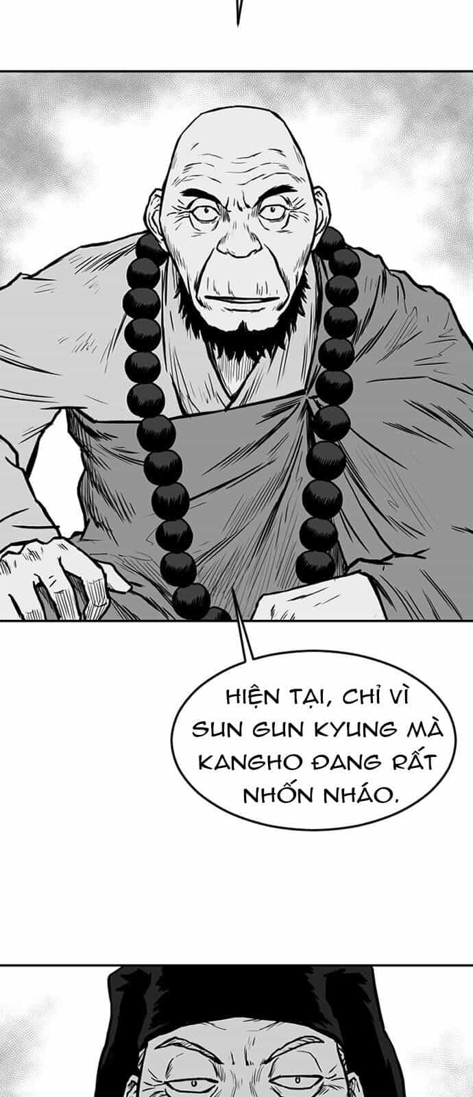 Sát Thủ Anh Vũ - Chương 8 - ảnh 42