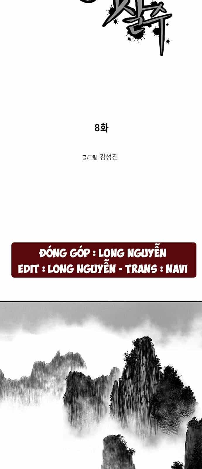 Sát Thủ Anh Vũ - Chương 8 - ảnh 5