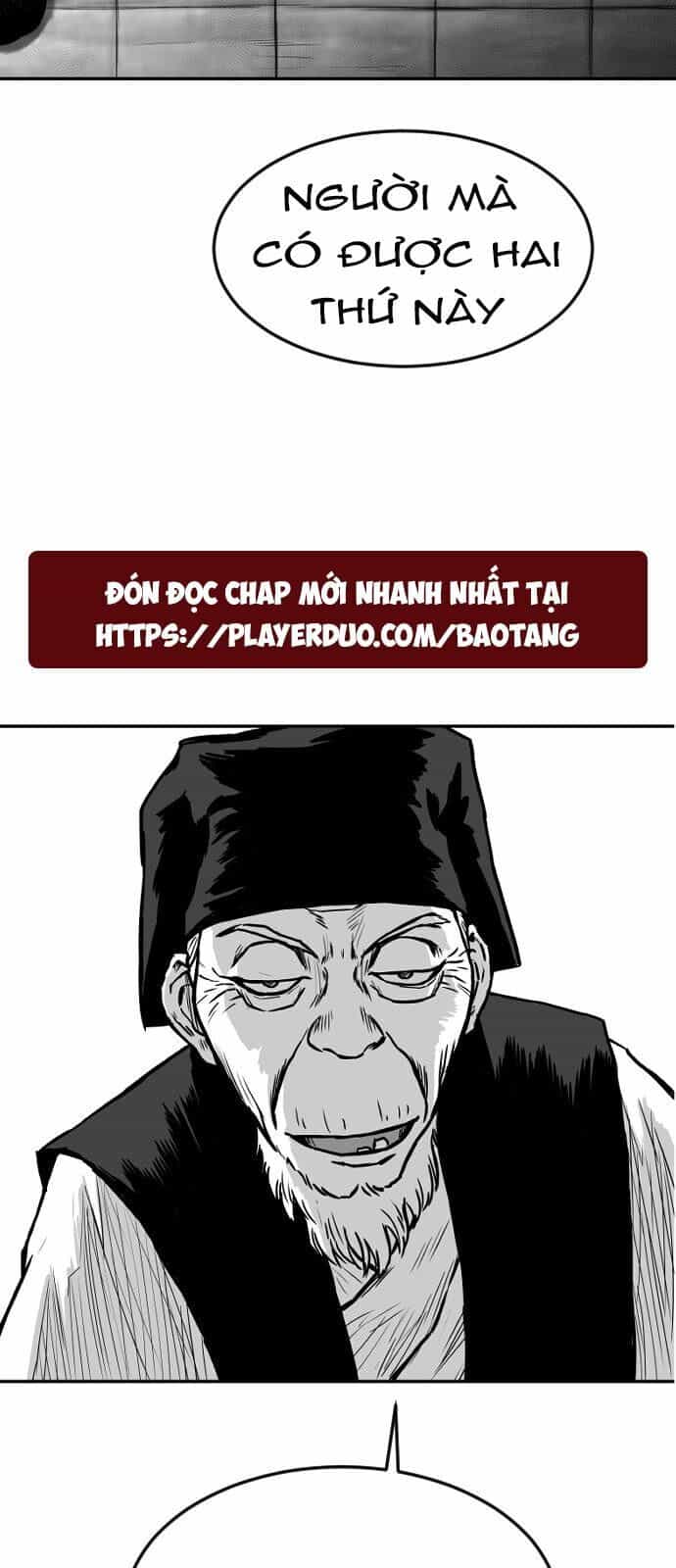 Sát Thủ Anh Vũ - Chương 8 - ảnh 54