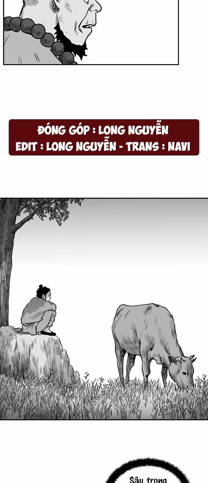 Sát Thủ Anh Vũ - Chương 8 - ảnh 8