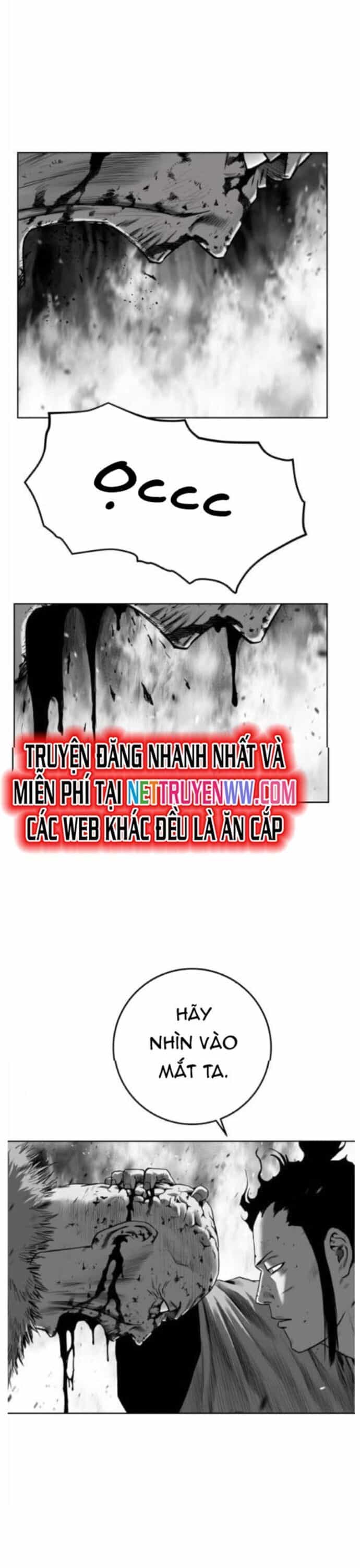 Sát Thủ Anh Vũ - Chương 81 - ảnh 17