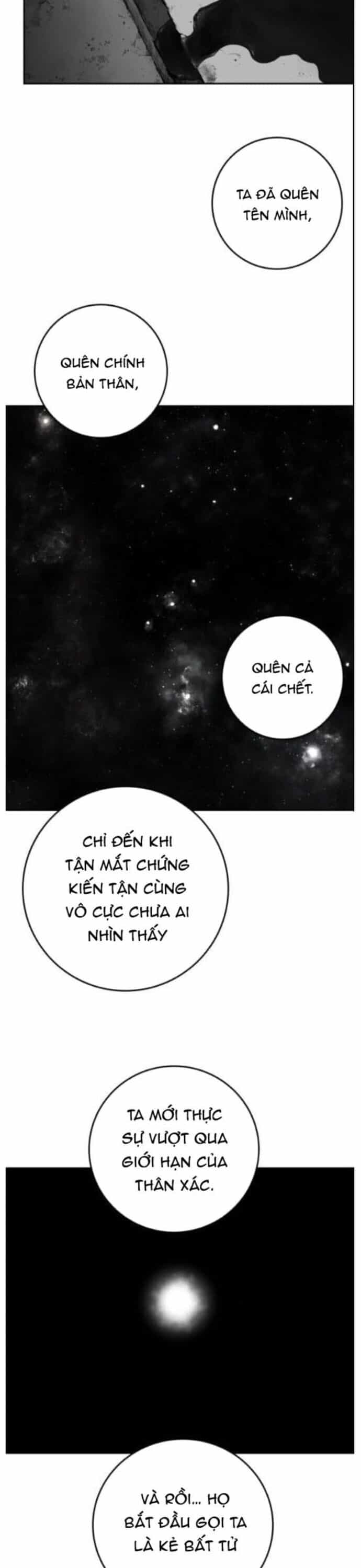 Sát Thủ Anh Vũ - Chương 81 - ảnh 20