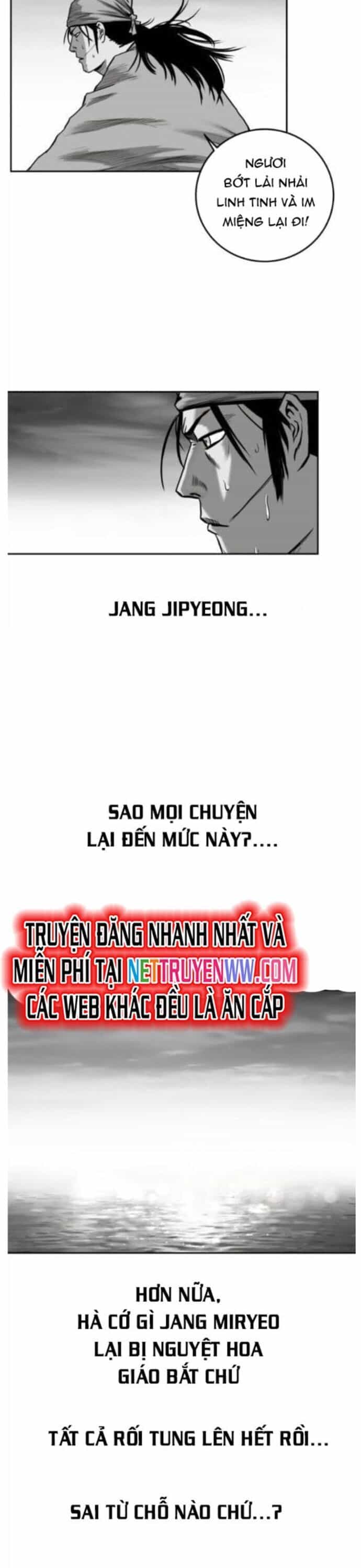 Sát Thủ Anh Vũ - Chương 81 - ảnh 39