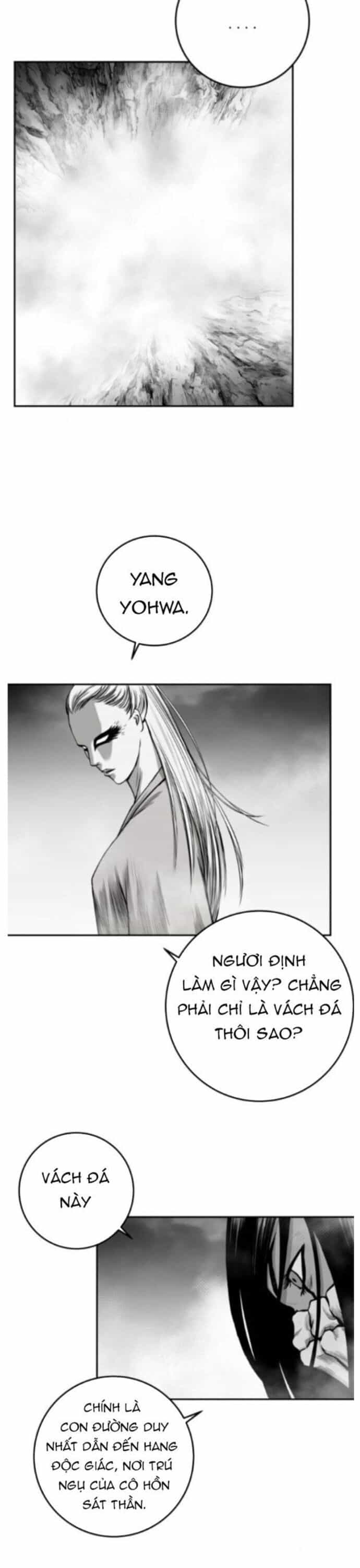 Sát Thủ Anh Vũ - Chương 82 - ảnh 13