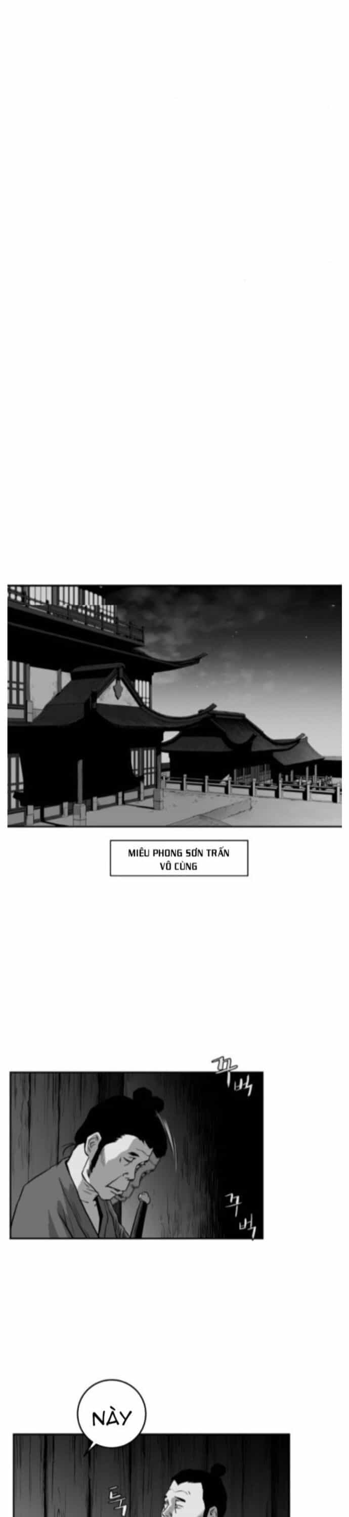 Sát Thủ Anh Vũ - Chương 82 - ảnh 29
