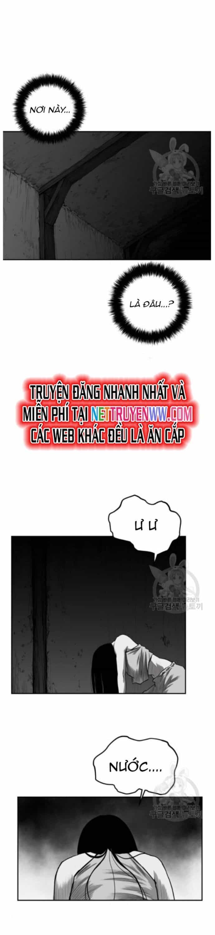 Sát Thủ Anh Vũ - Chương 83 - ảnh 25