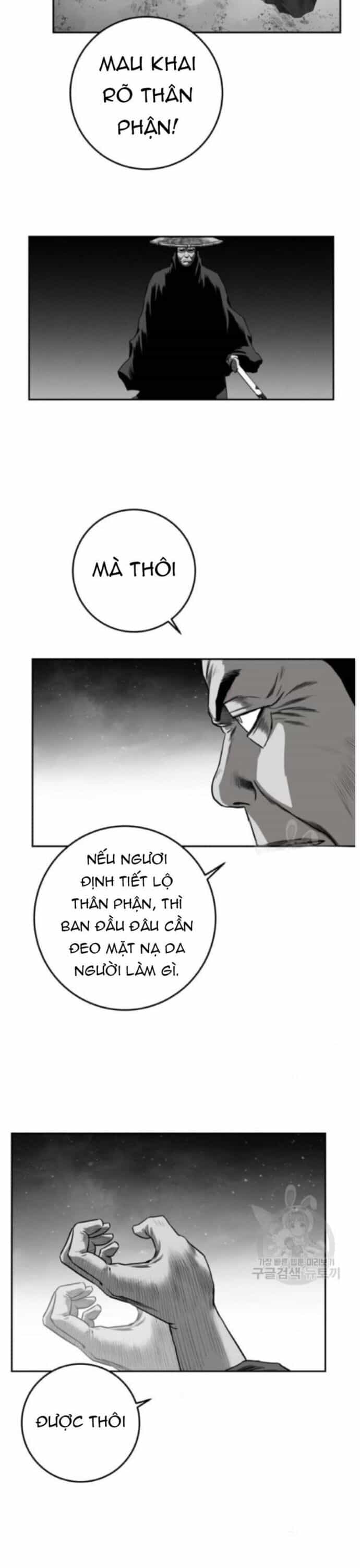Sát Thủ Anh Vũ - Chương 83 - ảnh 9