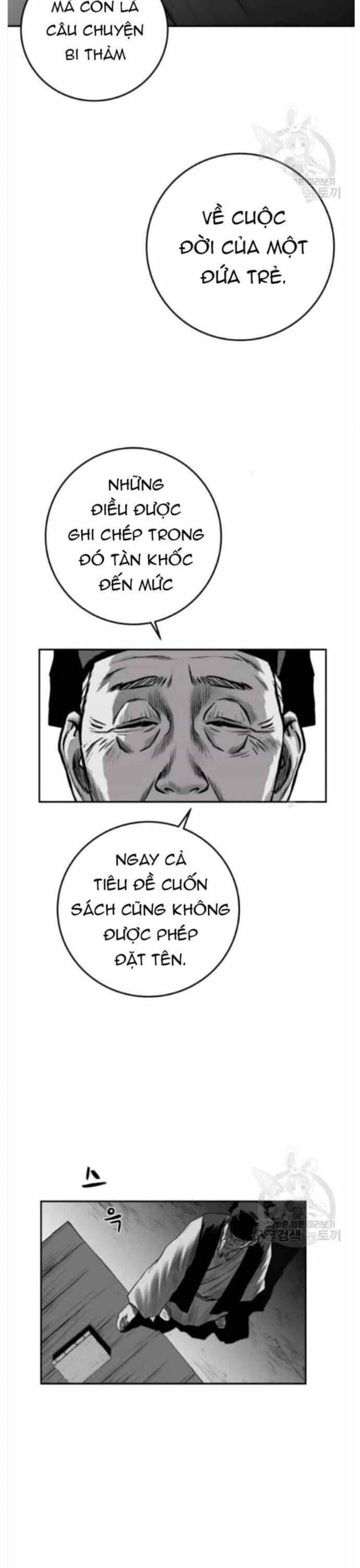 Sát Thủ Anh Vũ - Chương 84 - ảnh 14