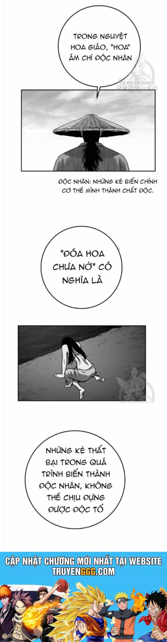 Sát Thủ Anh Vũ - Chương 84 - ảnh 41