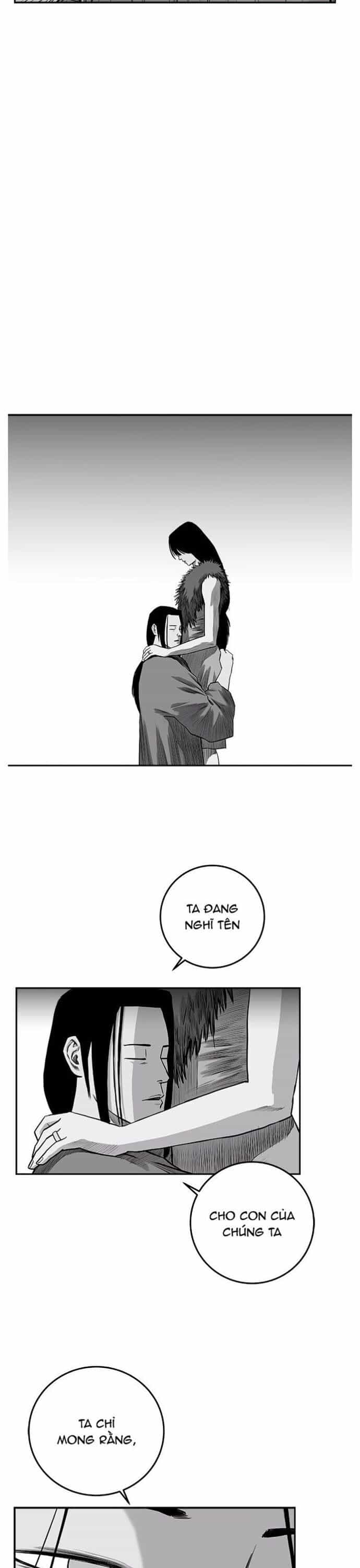Sát Thủ Anh Vũ - Chương 86 - ảnh 26