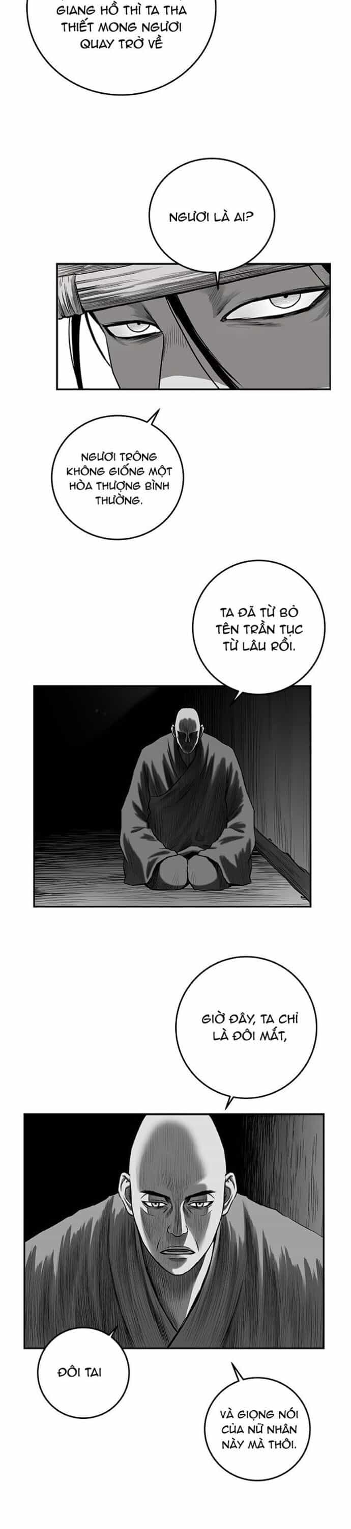 Sát Thủ Anh Vũ - Chương 86 - ảnh 6