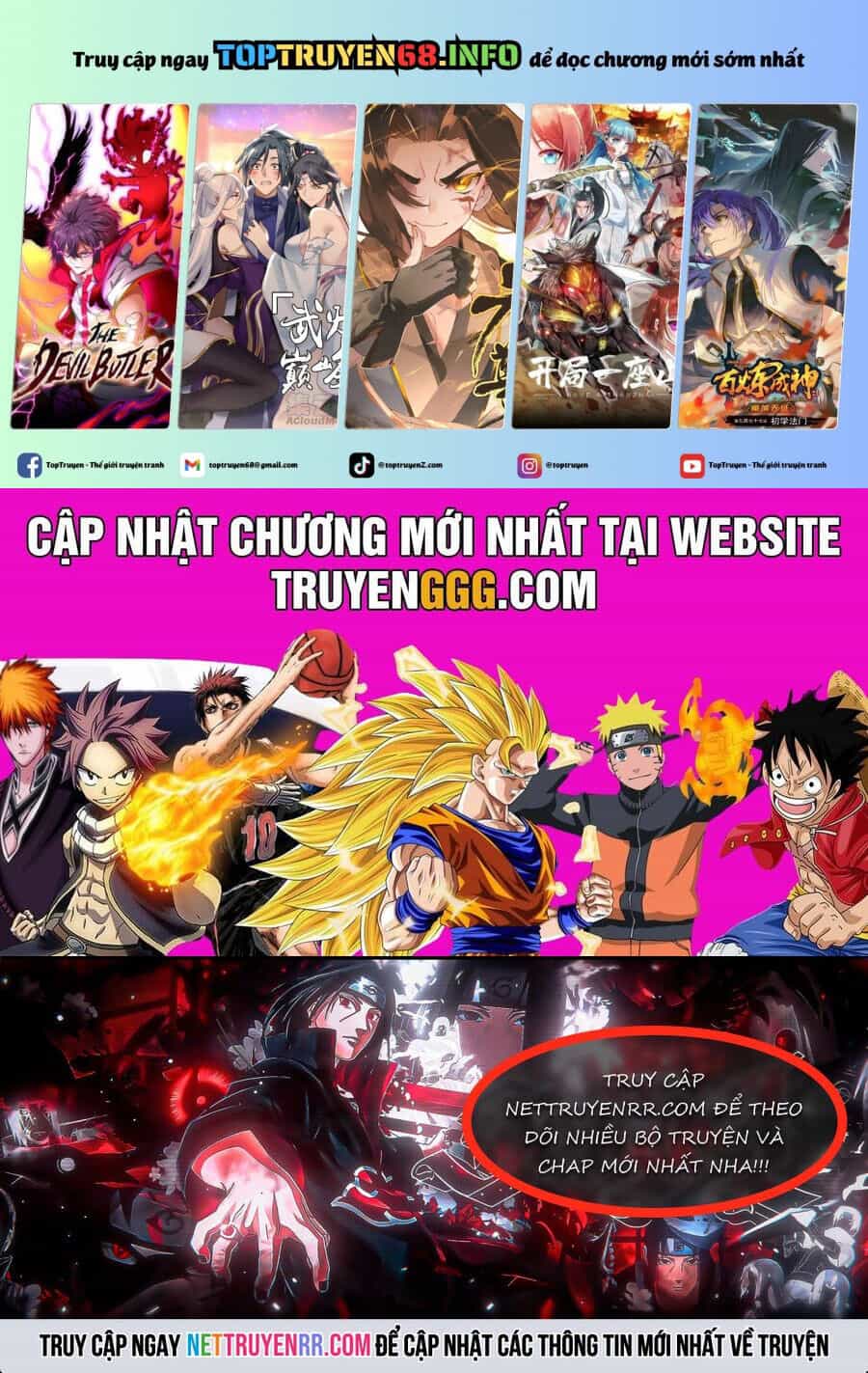 Sát Thủ Anh Vũ - Chương 87 - ảnh 1