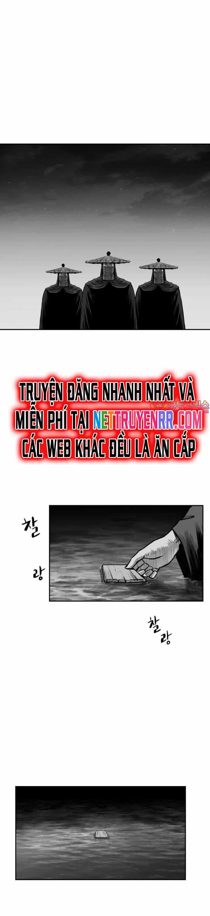 Sát Thủ Anh Vũ - Chương 87 - ảnh 2