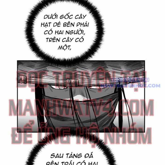 Sát Thủ Anh Vũ - Chương 88 - ảnh 132