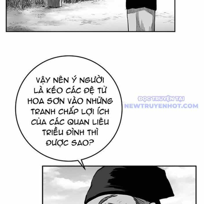 Sát Thủ Anh Vũ - Chương 88 - ảnh 37