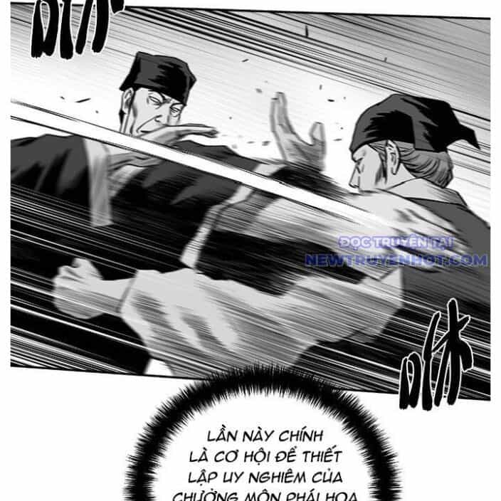 Sát Thủ Anh Vũ - Chương 88 - ảnh 71