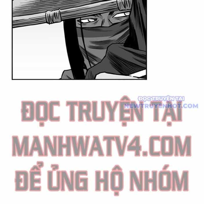 Sát Thủ Anh Vũ - Chương 89 - ảnh 3
