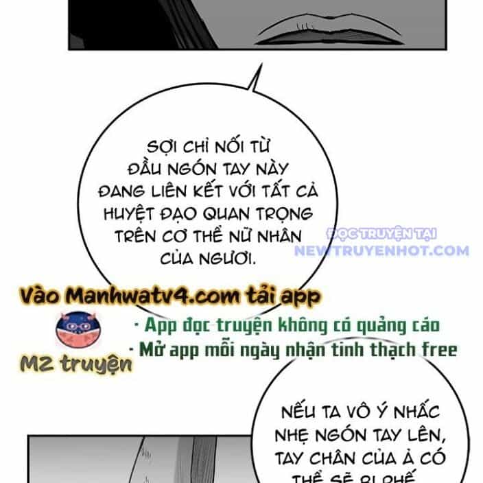 Sát Thủ Anh Vũ - Chương 89 - ảnh 31