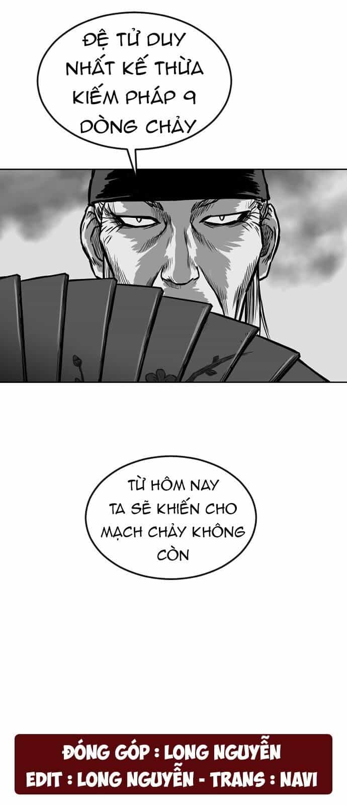 Sát Thủ Anh Vũ - Chương 9 - ảnh 22