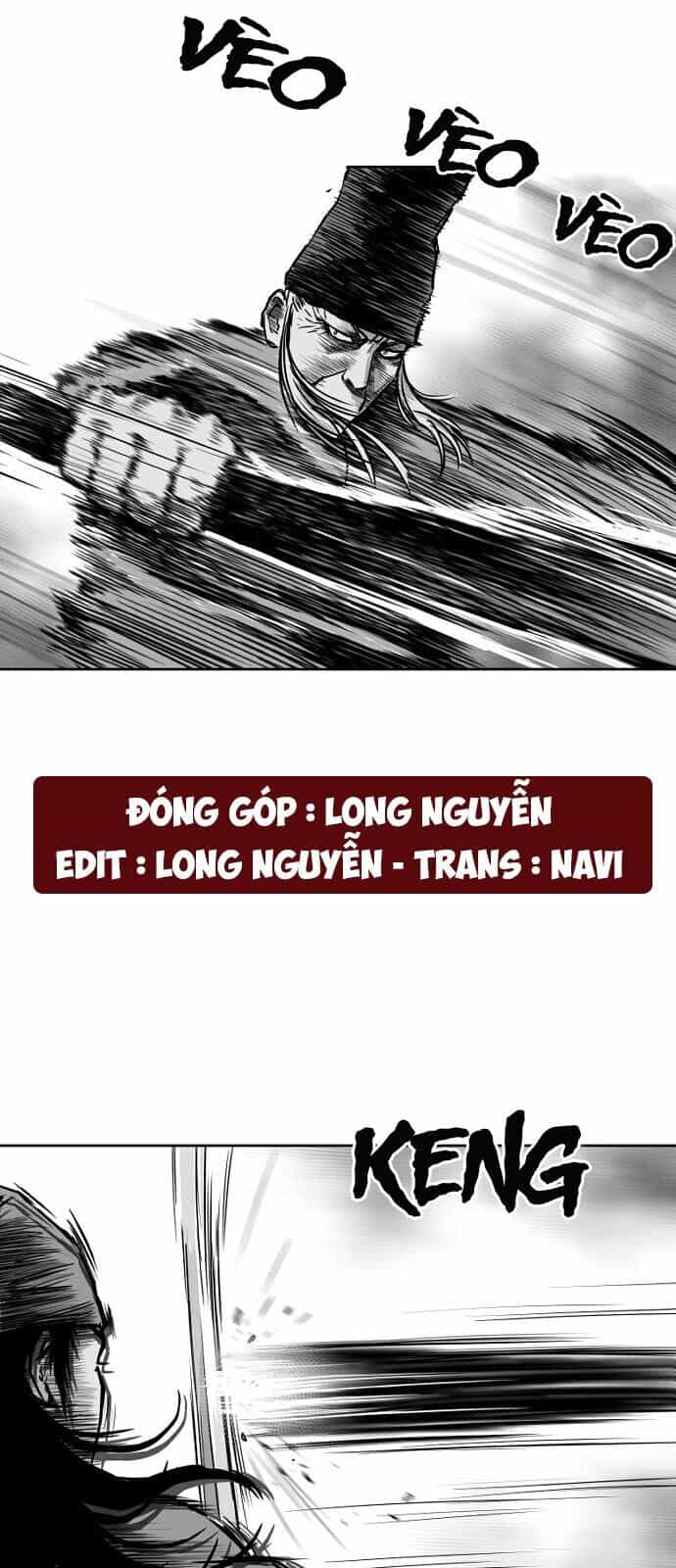 Sát Thủ Anh Vũ - Chương 9 - ảnh 33