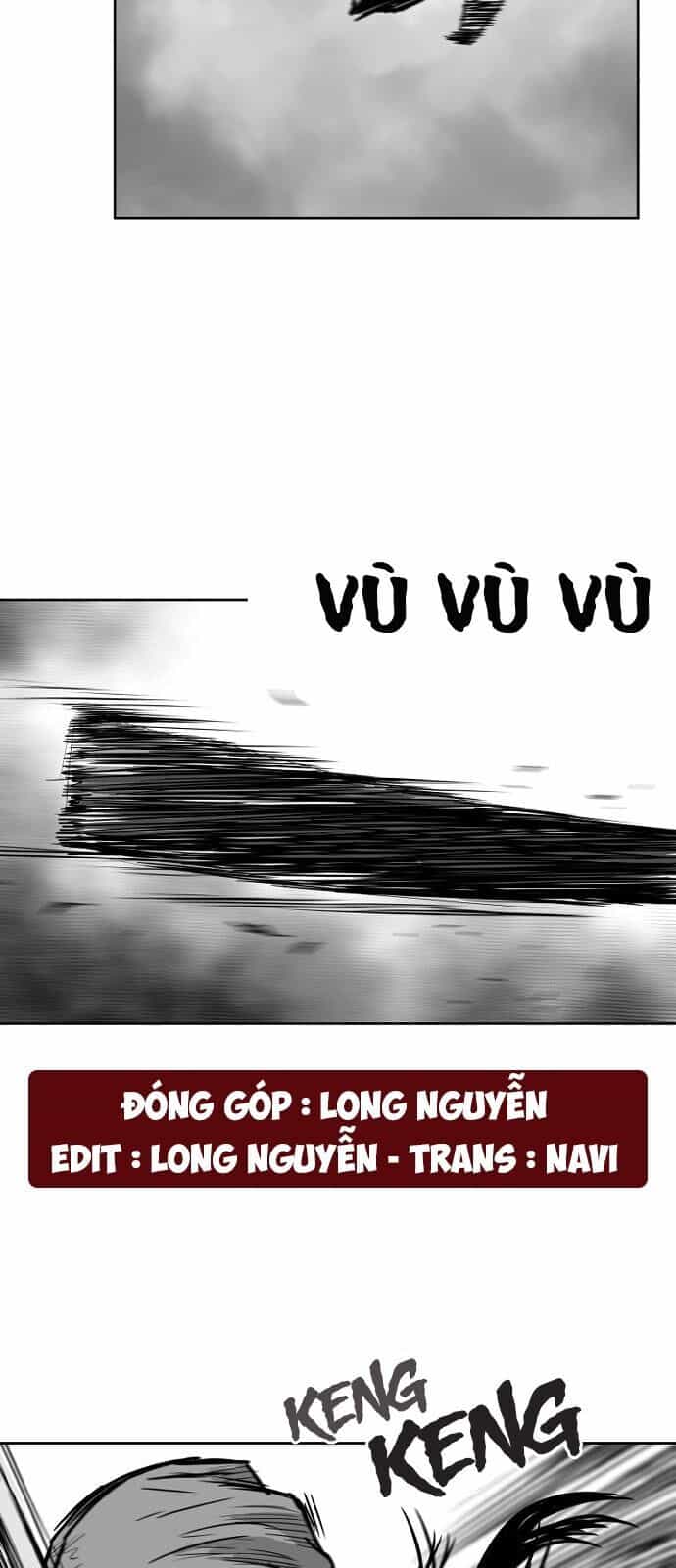 Sát Thủ Anh Vũ - Chương 9 - ảnh 35