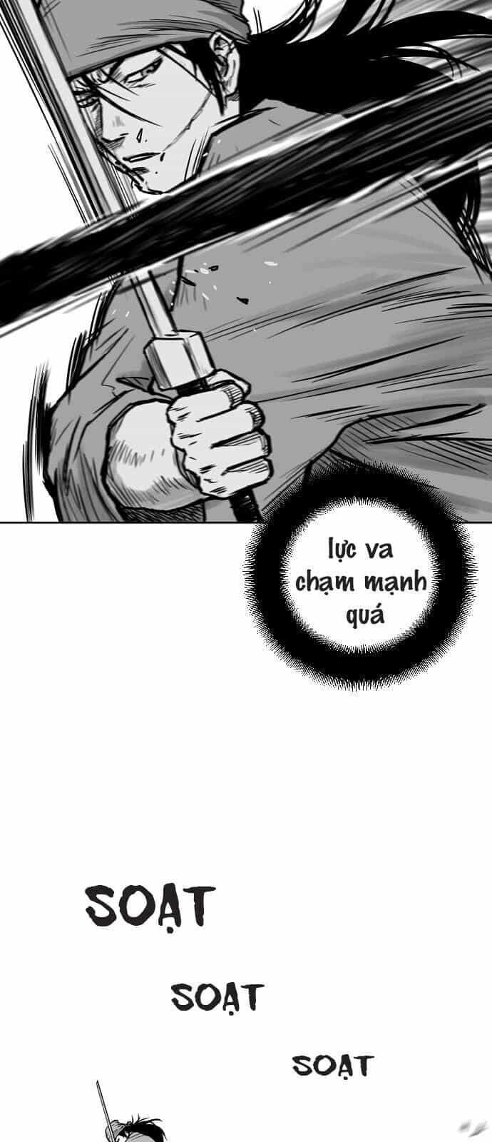 Sát Thủ Anh Vũ - Chương 9 - ảnh 36