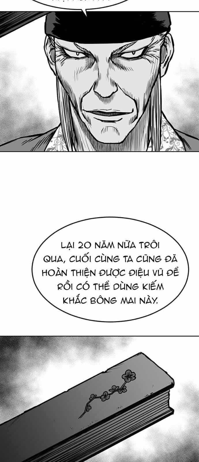 Sát Thủ Anh Vũ - Chương 9 - ảnh 41