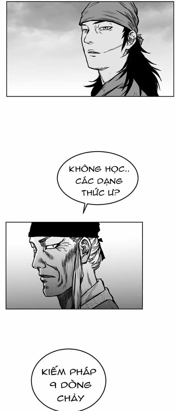 Sát Thủ Anh Vũ - Chương 9 - ảnh 44