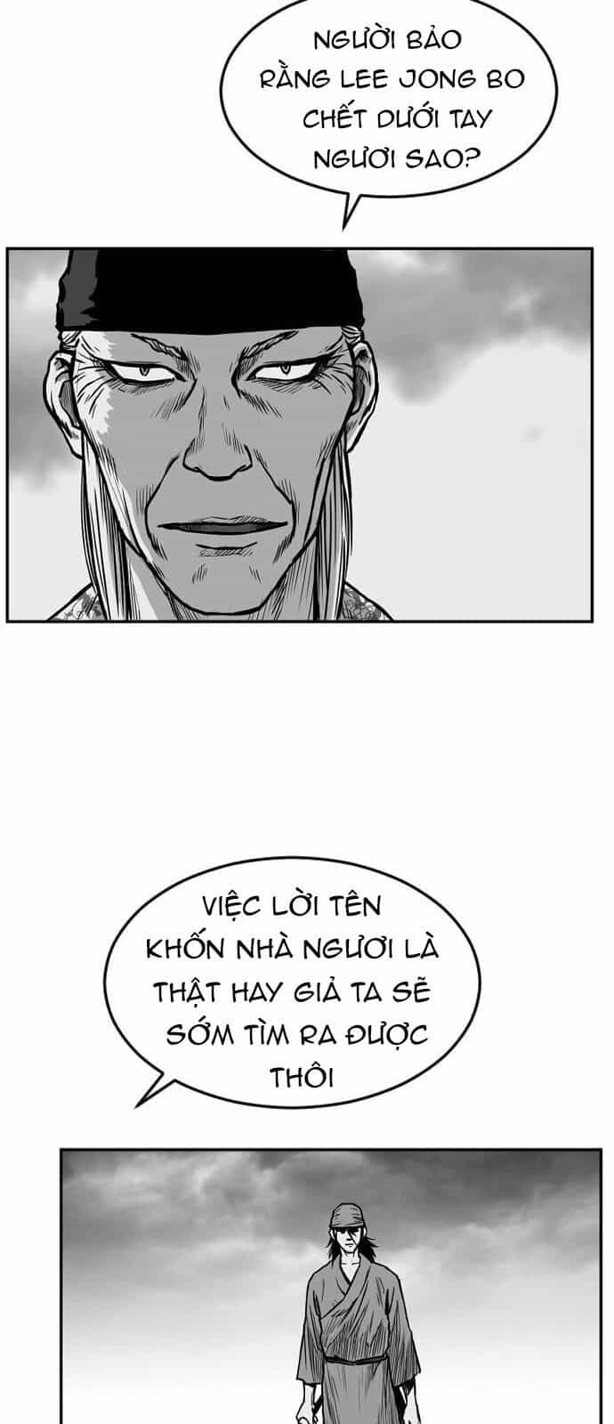 Sát Thủ Anh Vũ - Chương 9 - ảnh 5
