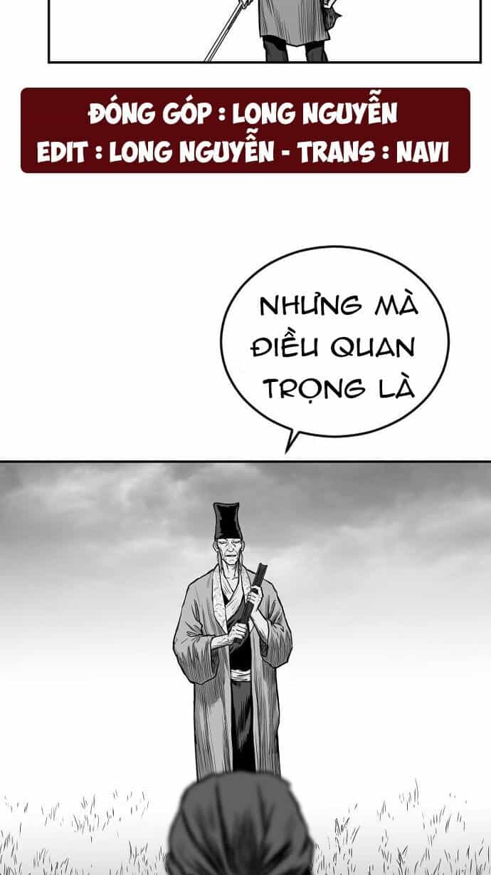 Sát Thủ Anh Vũ - Chương 9 - ảnh 6