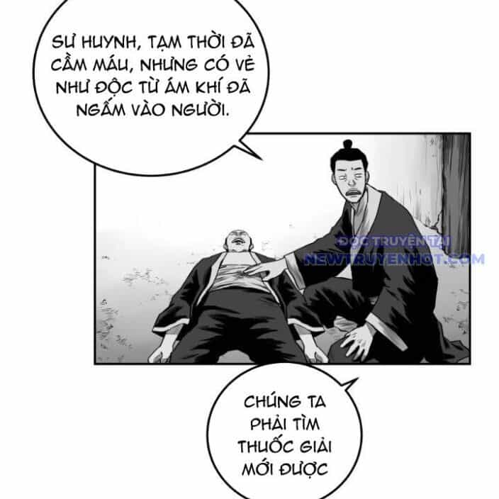 Sát Thủ Anh Vũ - Chương 90 - ảnh 18