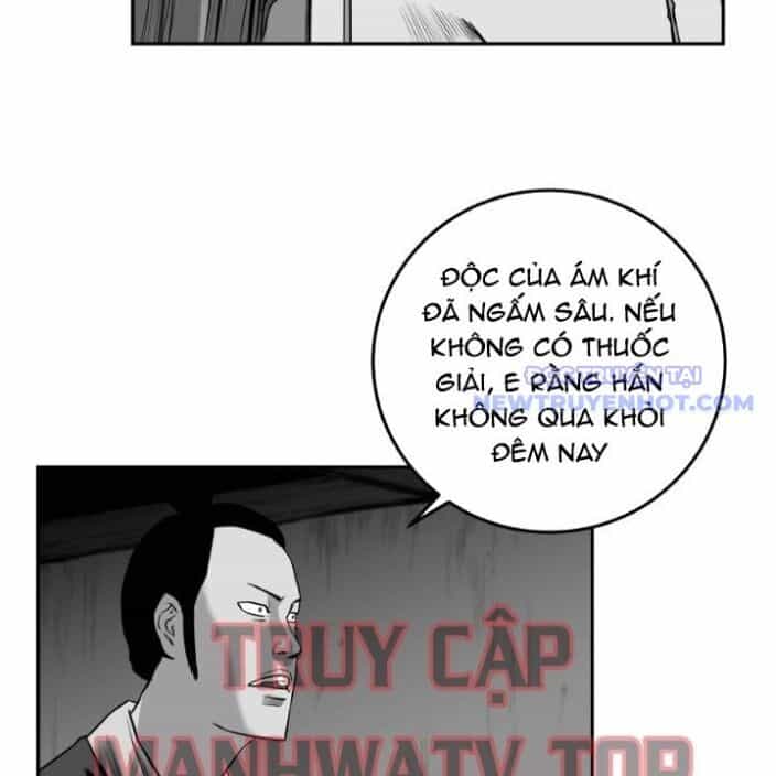 Sát Thủ Anh Vũ - Chương 90 - ảnh 43