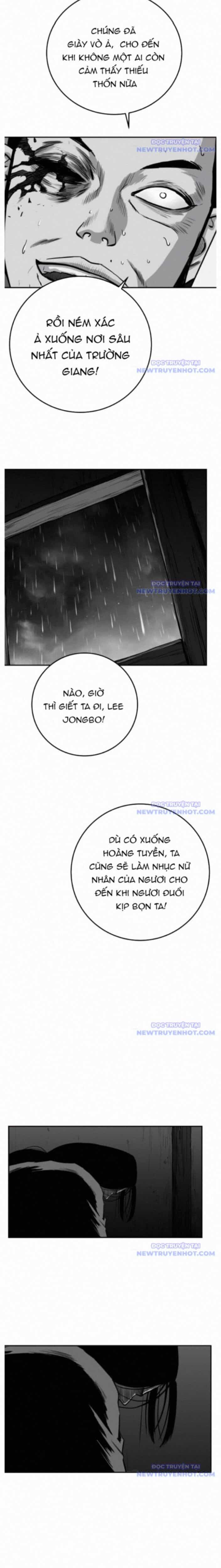 Sát Thủ Anh Vũ - Chương 91 - ảnh 19