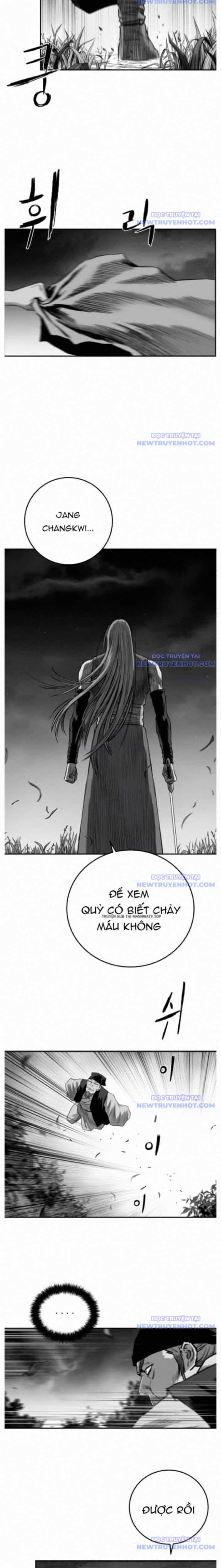 Sát Thủ Anh Vũ - Chương 91 - ảnh 6